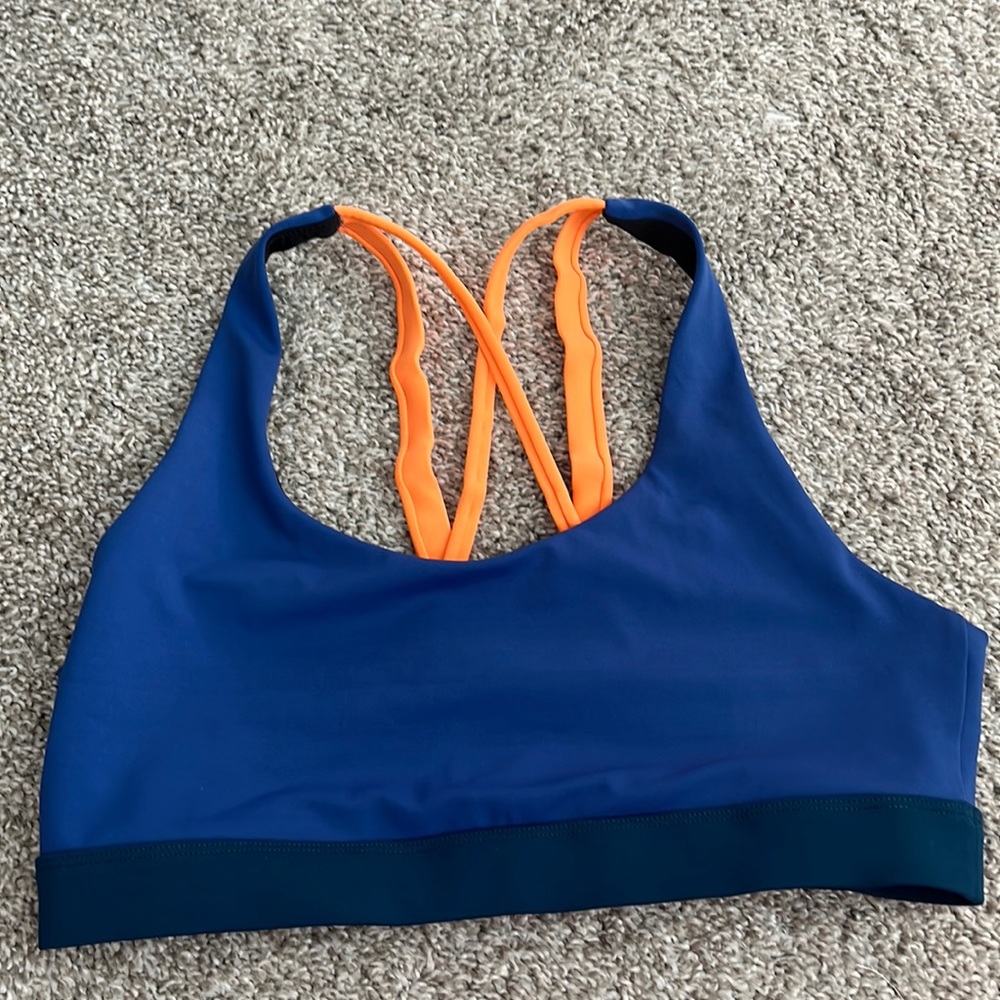 Zyia Bra